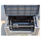 SUNCAST SMART TUBE HOSE HIDEAWAY 150FT