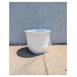 TRENDSPOT FLOWER POT CREAM
