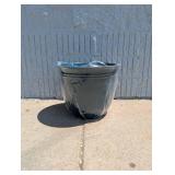 TRENDSPOT FLOWER POT TEAL