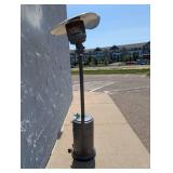 FIRE SENSE PATIO HEATER