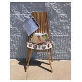 NEW MELINO FOLDING CHAIR