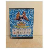 NEW NFL TEAM LOGO INFLATABLE COOLER (COLTS)