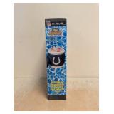 NEW NFL TEAM LOGO INFLATABLE COOLER (COLTS)