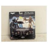 NEW THE DARK KNIGHT RIOT STRIKE BATMAN VS. FEAR SHOT SCARECROW