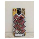 NEW X GAMES SKATE