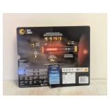 KC AUTO LIGHT WITH EMERGENCY TOOL 2PK