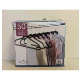 NONSLIP HANGERS 50PK