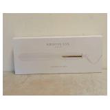 KRISTEN ESS HAIR 3-IN-1 FLAT IRON