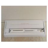 KRISTEN ESS HAIR 3-IN-1 FLAT IRON
