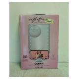 CONAIR HOLLYWOOD LED LIGHTED SOCIAL MEDIA MIRROR