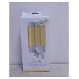 CONAIR STYLE CHEMISTRY 1 1/4” WAVER