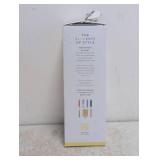 CONAIR STYLE CHEMISTRY 1 1/4” WAVER