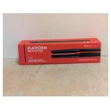 NEW FHI HEAT PLATFORM SIGNATURE 1 1/4” TOURMALINE CERAMIC PRO STYLER