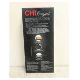 CHI ORIGINAL DIGITAL 1” DIGITAL CERAMIC HAIRSTYLING IRON