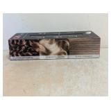 CHI ORIGINAL DIGITAL 1” DIGITAL CERAMIC HAIRSTYLING IRON