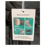 NEW BAGSMART BLAST 38L BACKPACK