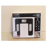 TAYLOR PRECISION HUB BLUETOOTH BODY COMPOSITION SCALE