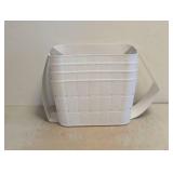 STORAGE BASKETS 4PK CREAM