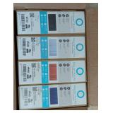 NEW EVERYDAY BUNDLE 3D PRINTING FILAMENT (4) 1KG SPOOLS