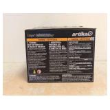 ARTIKA ECLIPSE - SOLAR 20 LED BULBS SOLAR STRING LIGHT