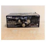 FEIT ELECTRIC LED STRING LIGHTS
