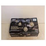 FEIT ELECTRIC LED STRING LIGHTS