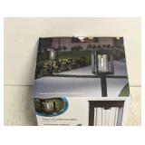 SOLAR LED PATHWAY LIGHTS 4PK