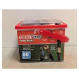 POCKET HOSE COPPER BULLET 50FT