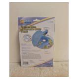 NEW SUNSMART CONVERTIBLE SUNSHADE BABY FLOAT