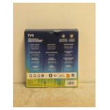 NEW TYR JUNIOR SWIM GOGGLES 3PK