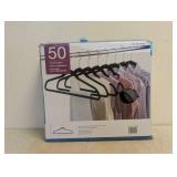 NONSLIP HANGERS 50PK