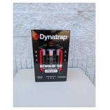 DYNATRAP OUTDOOR BUG TRAP WITH FLICKERING LIGHT