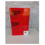 DYNATRAP OUTDOOR BUG TRAP WITH FLICKERING LIGHT