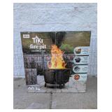 NEW TIKI BRAND FIREPIT (CELEBRATION)