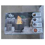 NEW TIKI BRAND FIREPIT (CELEBRATION)