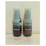 NEW VERSED SKIN SOLUTION MULTI-SERUM SKIN TINT SPF 40 2PK