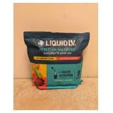 LIQUID I.V. HYDRATION MULTIPLIER ELECTROLYTE DRINK MIX LEMON/STRAWBERRY 30CT