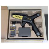 FANTTIK W10 APEX TURBOLITE MINI CHAINSAW 4 INCH MAX CUTTING