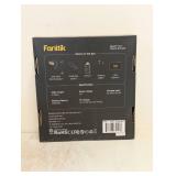 FANTTIK W10 APEX TURBOLITE MINI CHAINSAW 4 INCH MAX CUTTING