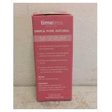 NEW TIMELESS SKIN CARE S6 SERUM