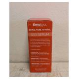 NEW TIMELESS SKIN CARE Q10 SERUM