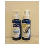 NEW PANOXYL ACNE GEL WASH FOR FACE 2PK