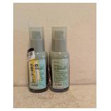 NEW VERSED SKIN SOLUTION MULTI-SERUM SKIN TINT SPF 40 2PK
