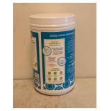 NEW ORGAIN COLLAGEN PEPTIDES +PROBIOTICS UNFLAVORED