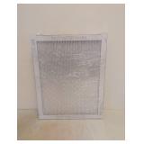 NEW 3M FILTRETE 16 X 20 X 1 FILTERS 4PK