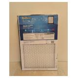 NEW 3M FILTRETE 2500 16 X 24 X 1 FILTERS 4PK