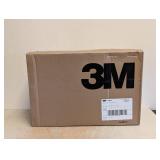 NEW 3M FILTRETE 1550 16 X 25 X 5 FILTERS 2PK