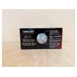 NEW KIRKLAND 3-PIECE URETHANE COVER GOLF BALL 24CT