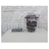 DYNATRAP OUTDOOR BUG TRAP WITH FLICKERING LIGHT