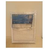 NEW 3M FILTRETE 16 X 20 X 1 FILTERS 4PK